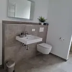 Apartmán Glueckauf - Gemuetliche Nahe Steinhude *