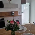 Apartmán Glueckauf - Gemuetliche Nahe Steinhude *