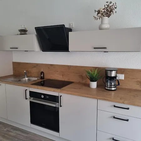 Glueckauf - Gemuetliche Nahe Steinhude Hagenburg