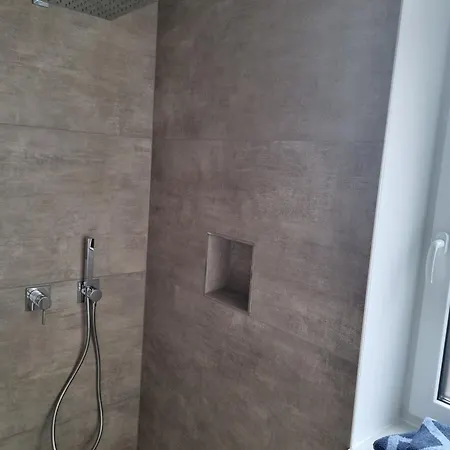 Glueckauf - Gemuetliche Nahe Steinhude Apartamento *