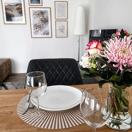 Appartement Glueckauf - Gemuetliche Nahe Steinhude *