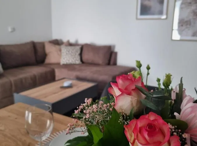 Glueckauf - Gemuetliche Nahe Steinhude Appartement Hagenburg